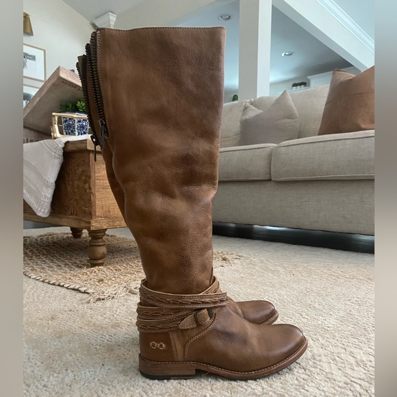 Bed Stu Eva Boots - Picture 5 of 14